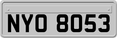 NYO8053