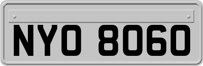 NYO8060