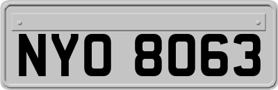 NYO8063