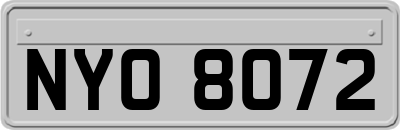 NYO8072