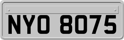NYO8075