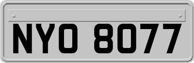 NYO8077