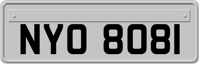 NYO8081