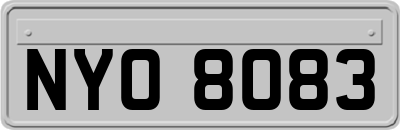 NYO8083
