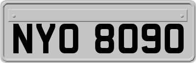 NYO8090