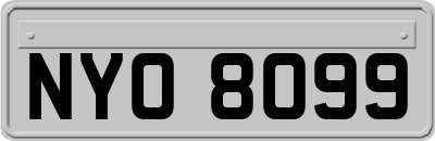 NYO8099
