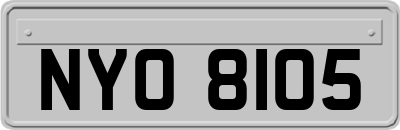 NYO8105