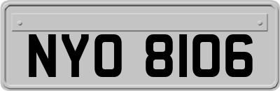 NYO8106