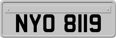 NYO8119