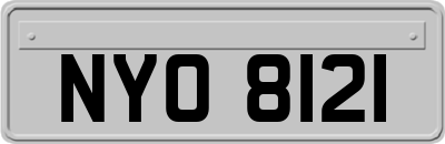 NYO8121