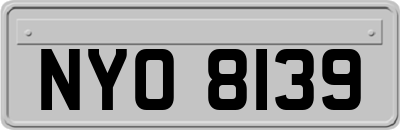 NYO8139