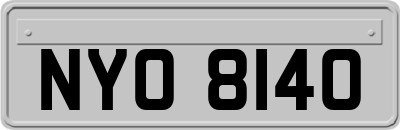 NYO8140