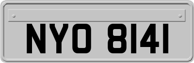 NYO8141