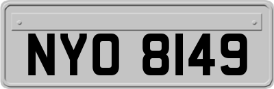 NYO8149