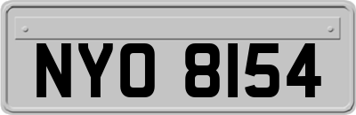 NYO8154