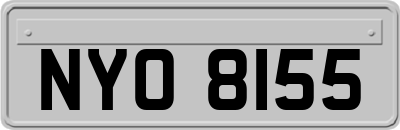 NYO8155