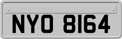 NYO8164