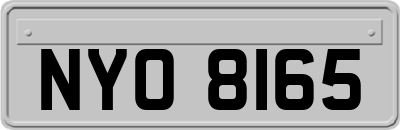NYO8165