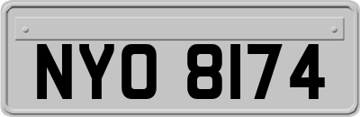 NYO8174