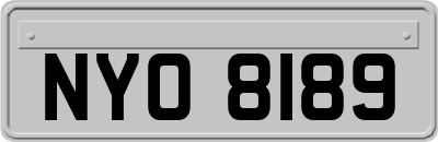 NYO8189