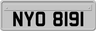 NYO8191