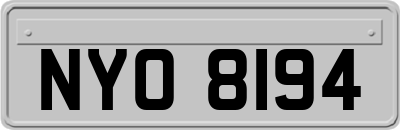 NYO8194