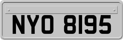 NYO8195