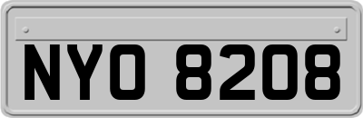 NYO8208