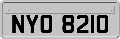 NYO8210
