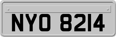 NYO8214