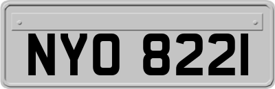 NYO8221