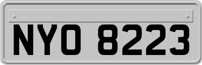NYO8223