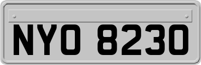 NYO8230