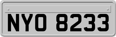NYO8233