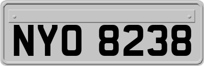 NYO8238