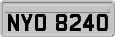 NYO8240