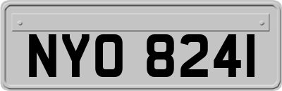 NYO8241
