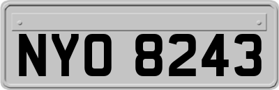 NYO8243