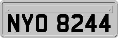 NYO8244
