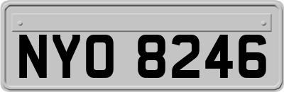 NYO8246