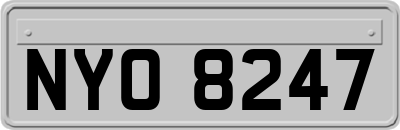 NYO8247