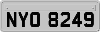 NYO8249