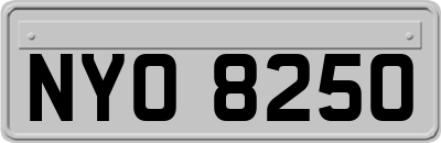 NYO8250