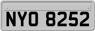 NYO8252