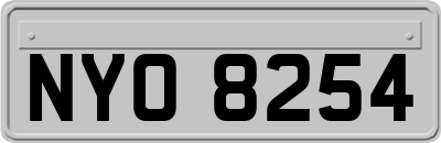 NYO8254
