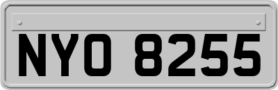 NYO8255