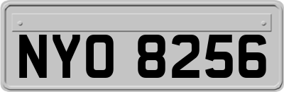NYO8256