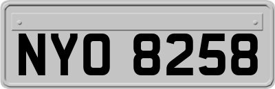 NYO8258