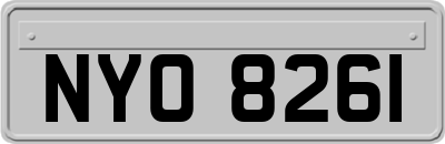 NYO8261