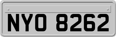 NYO8262
